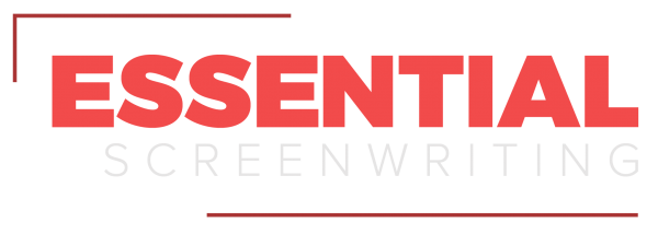 Essential Screenwriting